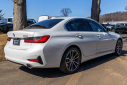 Thumbnail image of 2021 BMW 3 Series at Bridgewater Kia