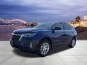 Thumbnail image of 2022 Chevrolet Equinox at Gossett Mazda Mitsubishi Hyundai