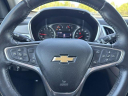 Thumbnail image of 2022 Chevrolet Equinox at Gossett Mazda Mitsubishi Hyundai