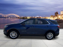 Thumbnail image of 2022 Chevrolet Equinox at Gossett Mazda Mitsubishi Hyundai