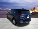 2022 Chevrolet Equinox LT at Gossett Mazda Mitsubishi Hyundai