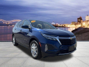 Thumbnail image of 2022 Chevrolet Equinox at Gossett Mazda Mitsubishi Hyundai