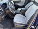 Thumbnail image of 2022 Chevrolet Equinox at Gossett Mazda Mitsubishi Hyundai