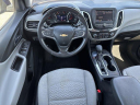 Thumbnail image of 2022 Chevrolet Equinox at Gossett Mazda Mitsubishi Hyundai