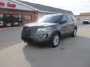 Thumbnail image of 2017 Ford Explorer at Eden's Auto Sales