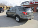 Thumbnail image of 2017 Ford Explorer at Eden's Auto Sales