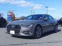 Thumbnail image of 2024 Audi A6 at Charlie's Motor Mall Used