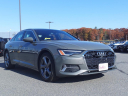 Thumbnail image of 2024 Audi A6 at Charlie's Motor Mall Used