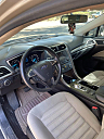 2017 Ford Fusion S at Auto Zoom