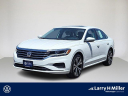 Thumbnail image of 2022 Volkswagen Passat at LarryHMillerVolkswagenLakewoodUsed of Lakewood, CO