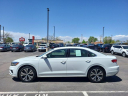Thumbnail image of 2022 Volkswagen Passat at LarryHMillerVolkswagenLakewoodUsed of Lakewood, CO