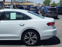 2022 Volkswagen Passat SE at LarryHMillerVolkswagenLakewoodUsed of Lakewood, CO