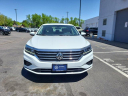 Thumbnail image of 2022 Volkswagen Passat at LarryHMillerVolkswagenLakewoodUsed of Lakewood, CO