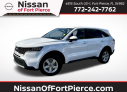 Thumbnail image of 2023 Kia Sorento at Sunrise Volkswagen of Fort Pierce