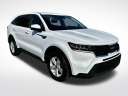 Thumbnail image of 2023 Kia Sorento at Sunrise Volkswagen of Fort Pierce