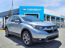 Thumbnail image of 2019 Honda CR-V at Saline Chevrolet