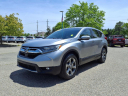 Thumbnail image of 2019 Honda CR-V at Saline Chevrolet