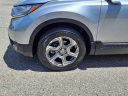 Thumbnail image of 2019 Honda CR-V at Saline Chevrolet