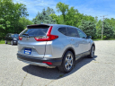 Thumbnail image of 2019 Honda CR-V at Saline Chevrolet