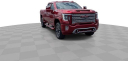 Thumbnail image of 2021 GMC Sierra 2500HD at 4 EM New