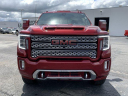 Thumbnail image of 2021 GMC Sierra 2500HD at 4 EM New