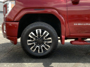 Thumbnail image of 2021 GMC Sierra 2500HD at 4 EM New