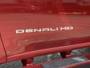 Thumbnail image of 2021 GMC Sierra 2500HD at 4 EM New
