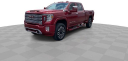 Thumbnail image of 2021 GMC Sierra 2500HD at 4 EM New