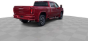 Thumbnail image of 2021 GMC Sierra 2500HD at 4 EM New