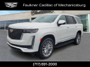 Thumbnail image of 2024 Cadillac Escalade at Faulkner Cadillac of Mechanicsburg Used