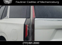 Thumbnail image of 2024 Cadillac Escalade at Faulkner Cadillac of Mechanicsburg Used