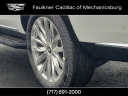 Thumbnail image of 2024 Cadillac Escalade at Faulkner Cadillac of Mechanicsburg Used