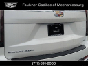 Thumbnail image of 2024 Cadillac Escalade at Faulkner Cadillac of Mechanicsburg Used