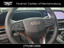 Thumbnail image of 2024 Cadillac Escalade at Faulkner Cadillac of Mechanicsburg Used
