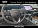 Thumbnail image of 2024 Cadillac Escalade at Faulkner Cadillac of Mechanicsburg Used