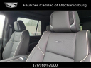 Thumbnail image of 2024 Cadillac Escalade at Faulkner Cadillac of Mechanicsburg Used