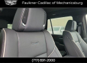 Thumbnail image of 2024 Cadillac Escalade at Faulkner Cadillac of Mechanicsburg Used
