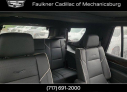 Thumbnail image of 2024 Cadillac Escalade at Faulkner Cadillac of Mechanicsburg Used