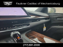 Thumbnail image of 2024 Cadillac Escalade at Faulkner Cadillac of Mechanicsburg Used
