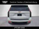Thumbnail image of 2024 Cadillac Escalade at Faulkner Cadillac of Mechanicsburg Used