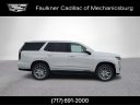 Thumbnail image of 2024 Cadillac Escalade at Faulkner Cadillac of Mechanicsburg Used
