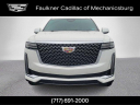 Thumbnail image of 2024 Cadillac Escalade at Faulkner Cadillac of Mechanicsburg Used