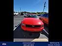 2007 Ford Mustang at M-Town Auto Sales