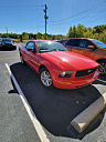 Thumbnail image of 2007 Ford Mustang at M-Town Auto Sales