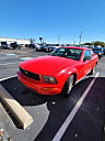 Thumbnail image of 2007 Ford Mustang at M-Town Auto Sales