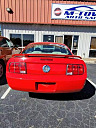 Thumbnail image of 2007 Ford Mustang at M-Town Auto Sales