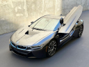 2015 BMW i8 Base at PRO MOTORCARS