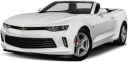 Thumbnail image of 2018 Chevrolet Camaro at Serpentini Chevrolet of Willoughby