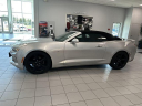 Thumbnail image of 2018 Chevrolet Camaro at Serpentini Chevrolet of Willoughby