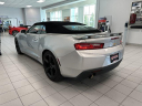 Thumbnail image of 2018 Chevrolet Camaro at Serpentini Chevrolet of Willoughby